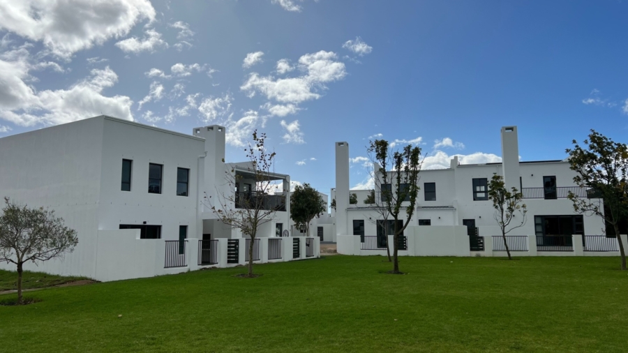 0 Bedroom Property for Sale in Croydon Gardens Estate Western Cape